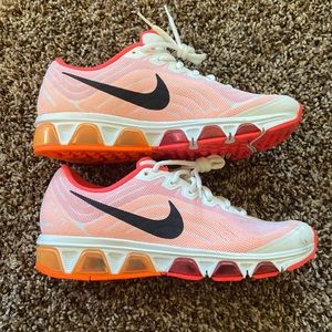 Nike Tailwind 6 Women’s Size 9